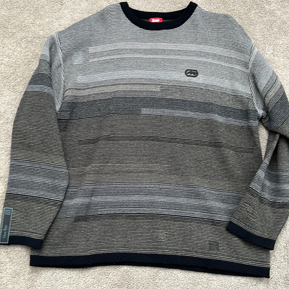 Marc Ecko sweater - men’s Large